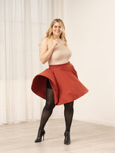 Load image into Gallery viewer, Empetua™ Tear-proof Shaping Tights - Wear Test