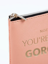 Load image into Gallery viewer, The Lookin&#39; Good Pouch
