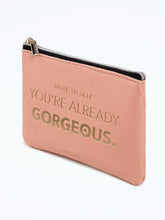 Load image into Gallery viewer, The Lookin&#39; Good Pouch

