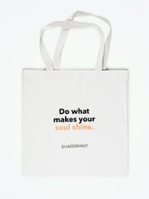 Load image into Gallery viewer, The Shine On Tote
